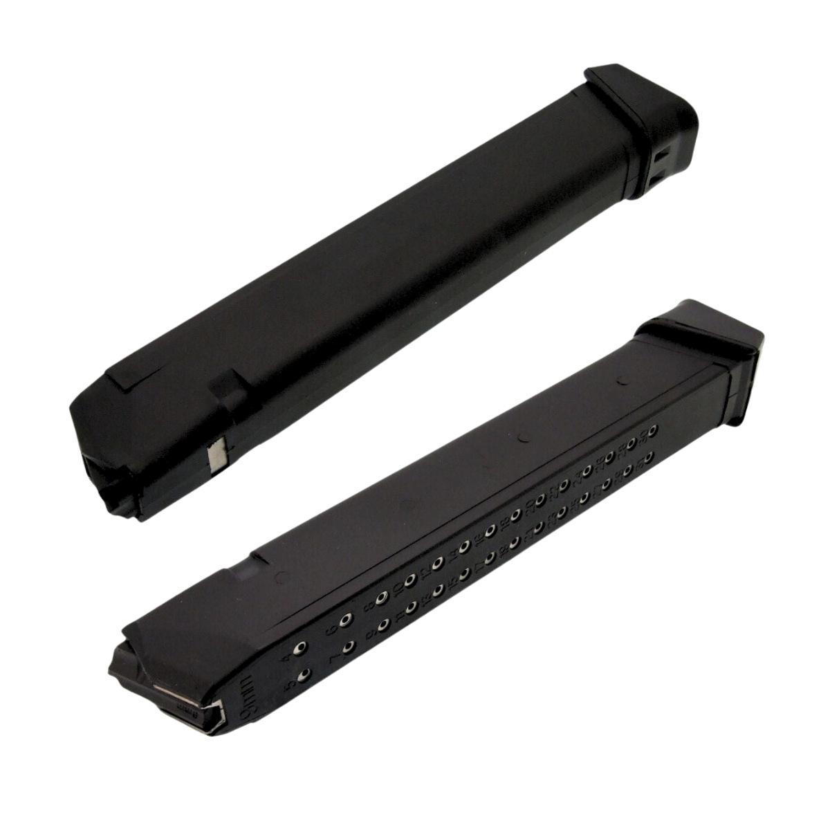 glock magazynek 33 nab 4429