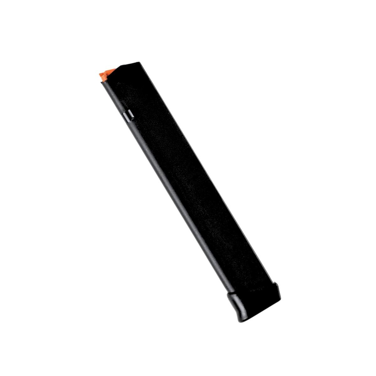 glock magazynek 33 nab orange do gen 4 5 4450
