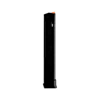 glock magazynek 33 nab orange do gen 4 5 4450