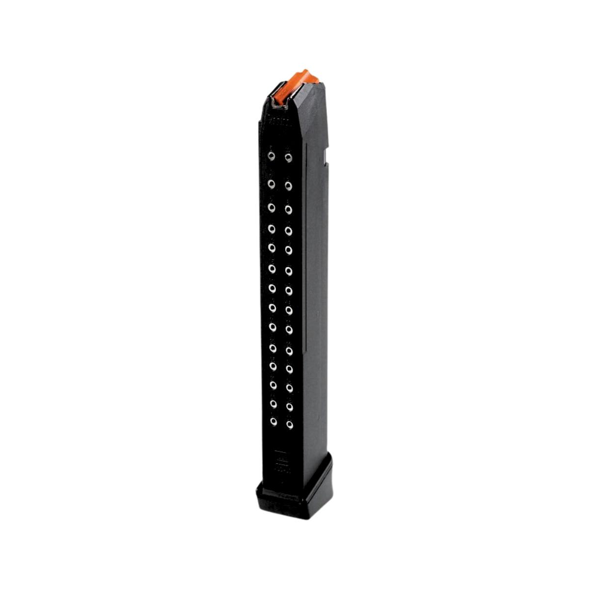 glock magazynek 33 nab orange do gen 4 5 4450