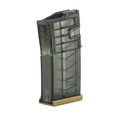 Heckler & Koch - Magazynek...