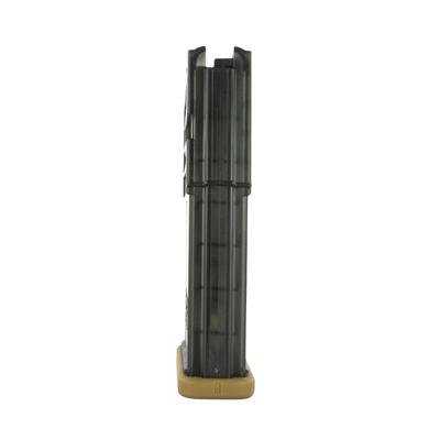 heckler koch magazynek mr308 20 brazowy 236507