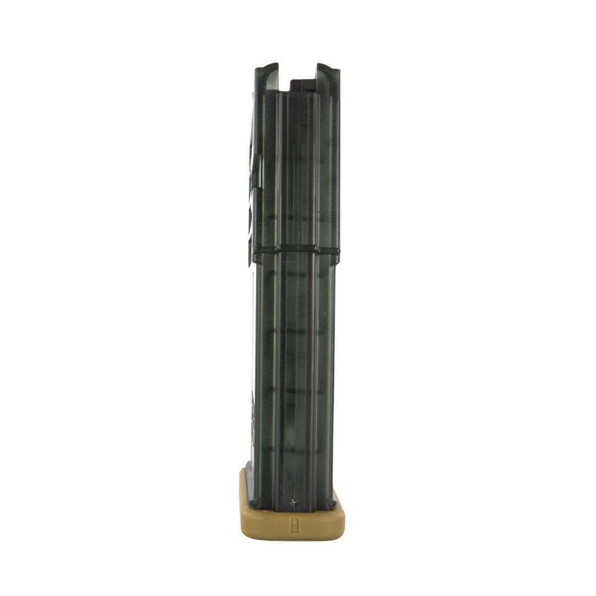heckler koch magazynek mr308 20 brazowy 236507