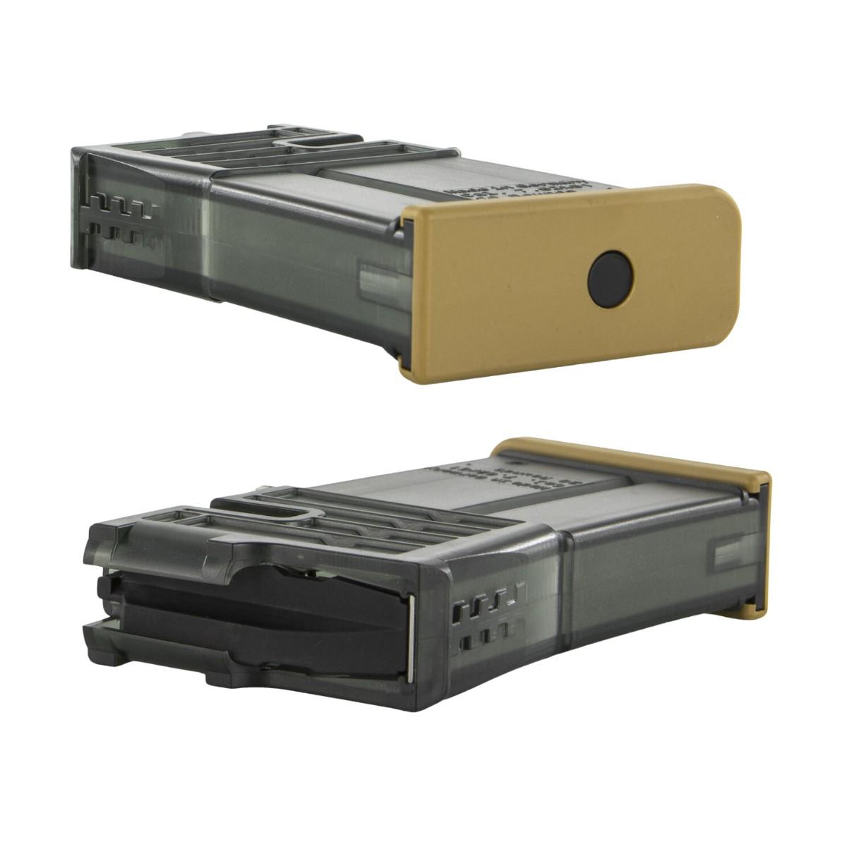 heckler koch magazynek mr308 20 brazowy 236507