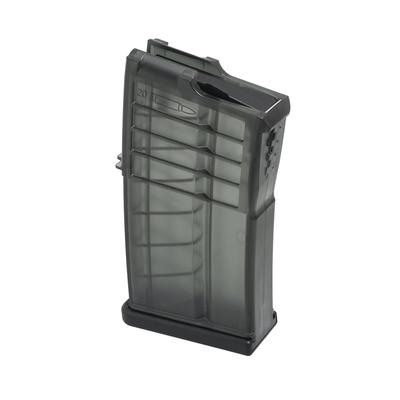 heckler koch magazynek mr308 20 czarny 234708