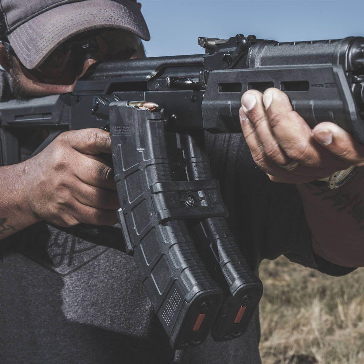 magpul lacznik magazynkow maglink coupler pmag 30 ak akm mag566