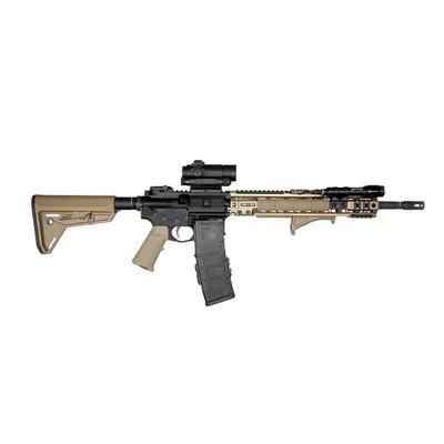 magpul lacznik magazynkow maglink coupler pmag 30 40 ar 15 mag595