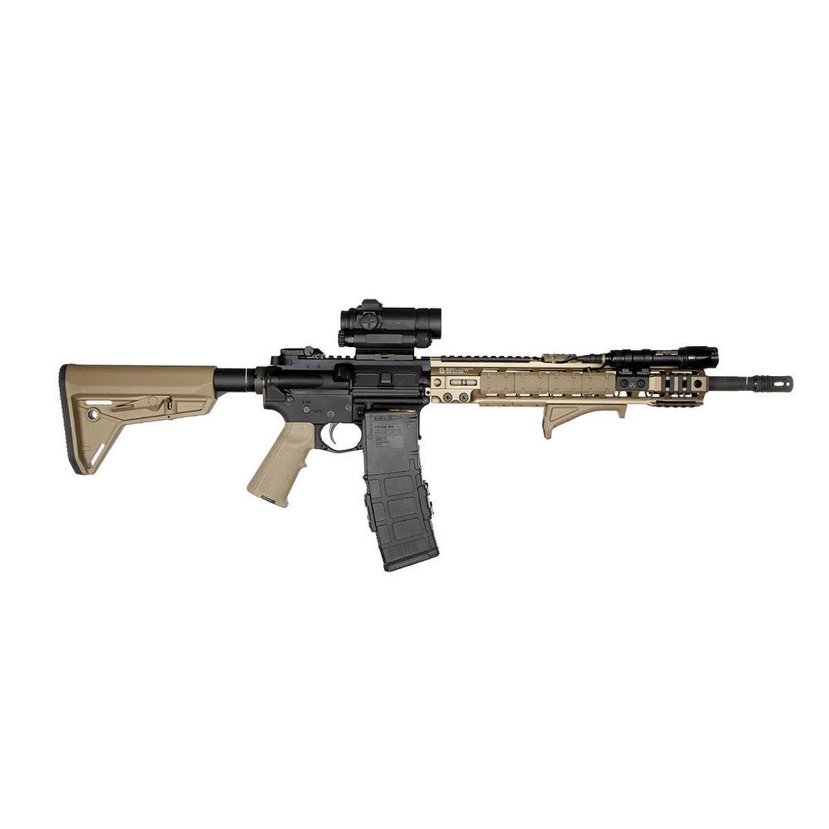 magpul lacznik magazynkow maglink coupler pmag 30 40 ar 15 mag595