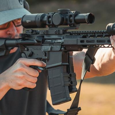 magpul lacznik magazynkow maglink coupler pmag 30 40 ar 15 mag595