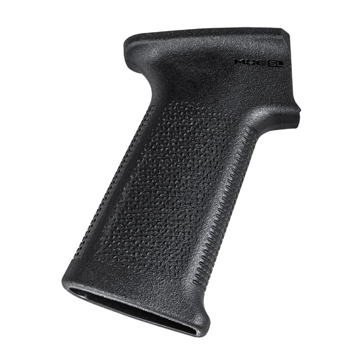 magpul chwyt pistoletowy moe sl ak grip do ak 47 ak 74 czarny mag682 blk