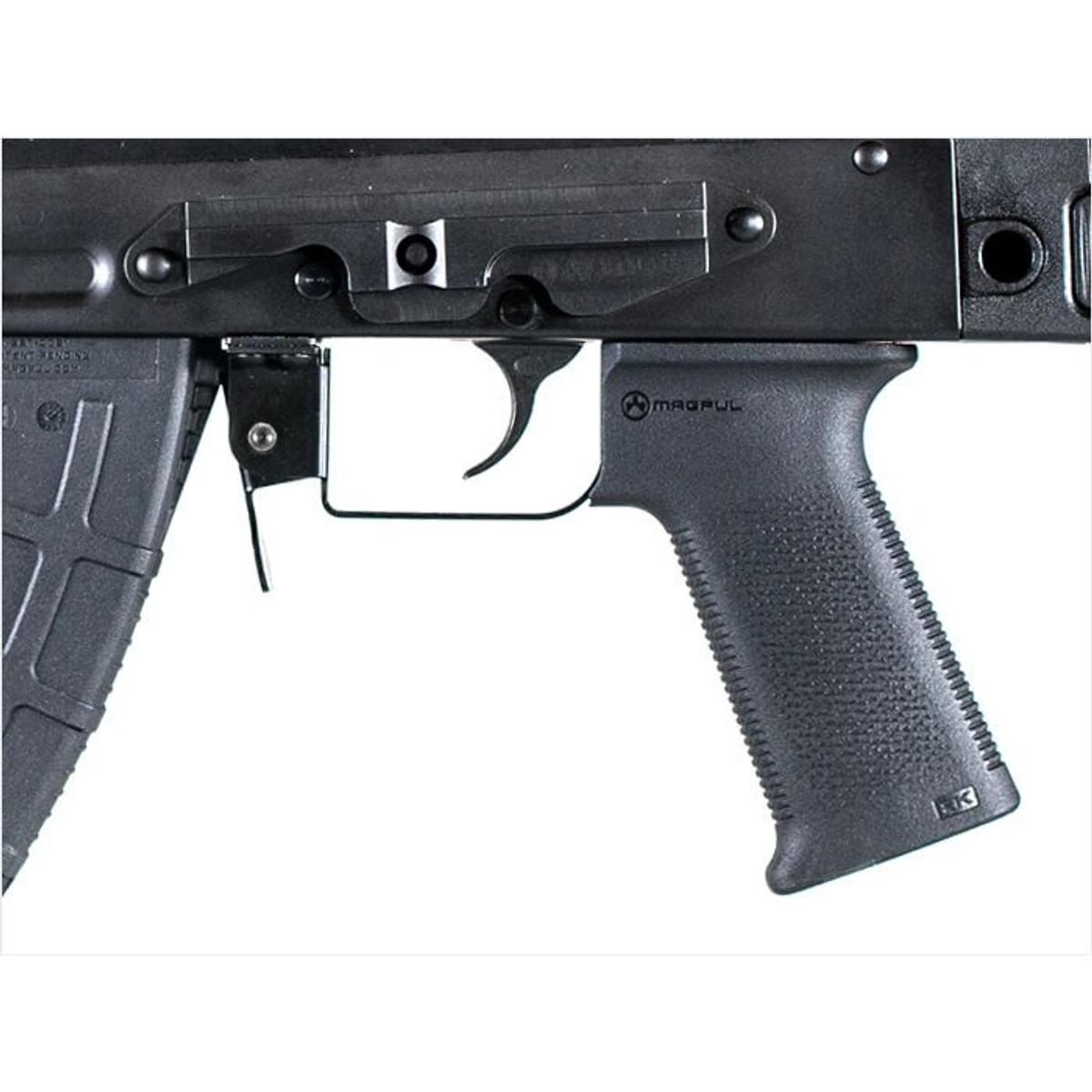 magpul chwyt pistoletowy moe sl ak grip do ak 47 ak 74 czarny mag682 blk