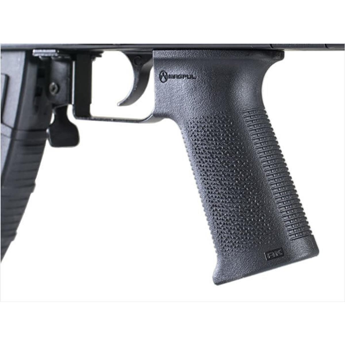 magpul chwyt pistoletowy moe sl ak grip do ak 47 ak 74 czarny mag682 blk