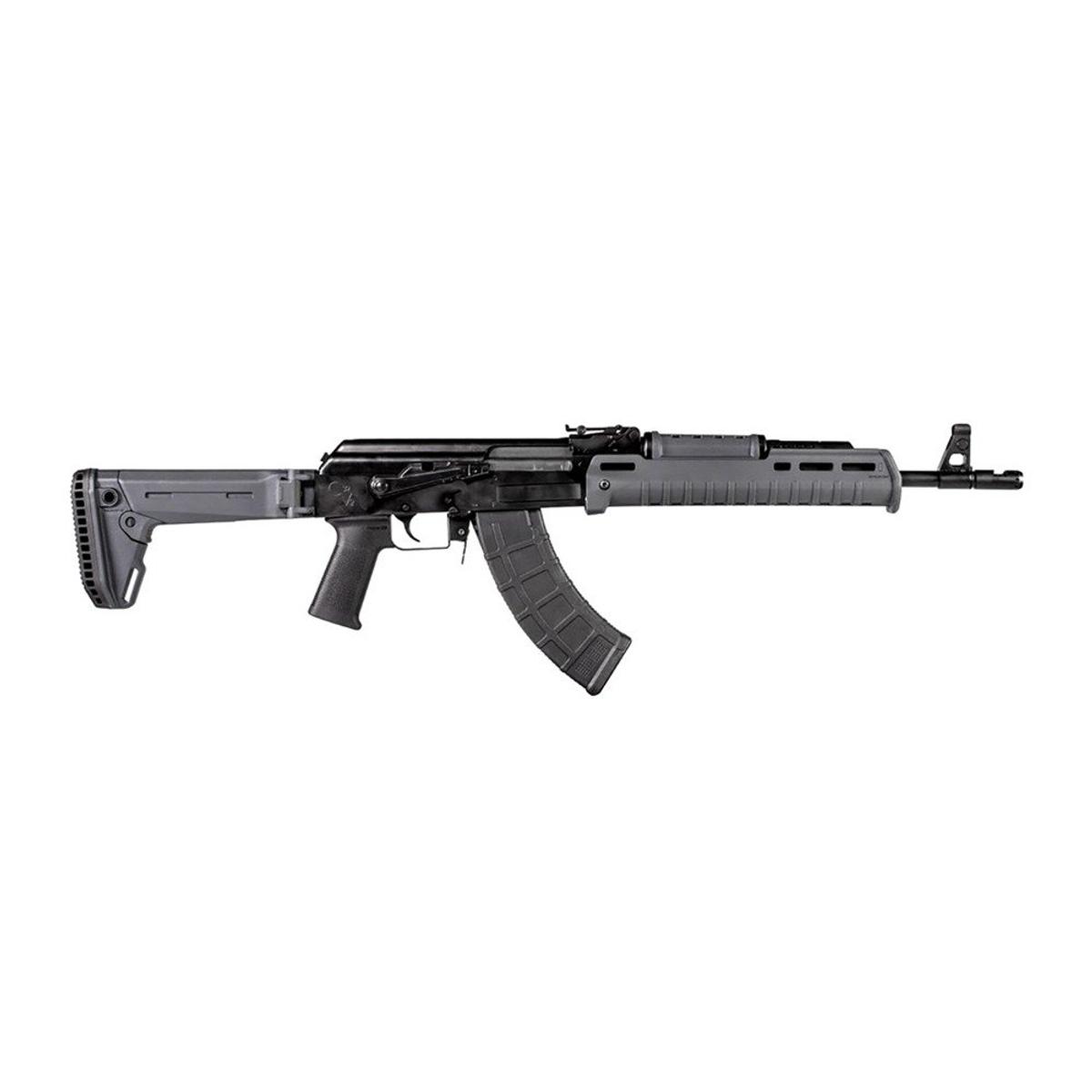 magpul chwyt pistoletowy moe sl ak grip do ak 47 ak 74 czarny mag682 blk