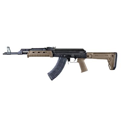 magpul chwyt pistoletowy moe sl ak grip do ak 47 ak 74 fde mag682 fde