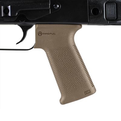magpul chwyt pistoletowy moe sl ak grip do ak 47 ak 74 fde mag682 fde