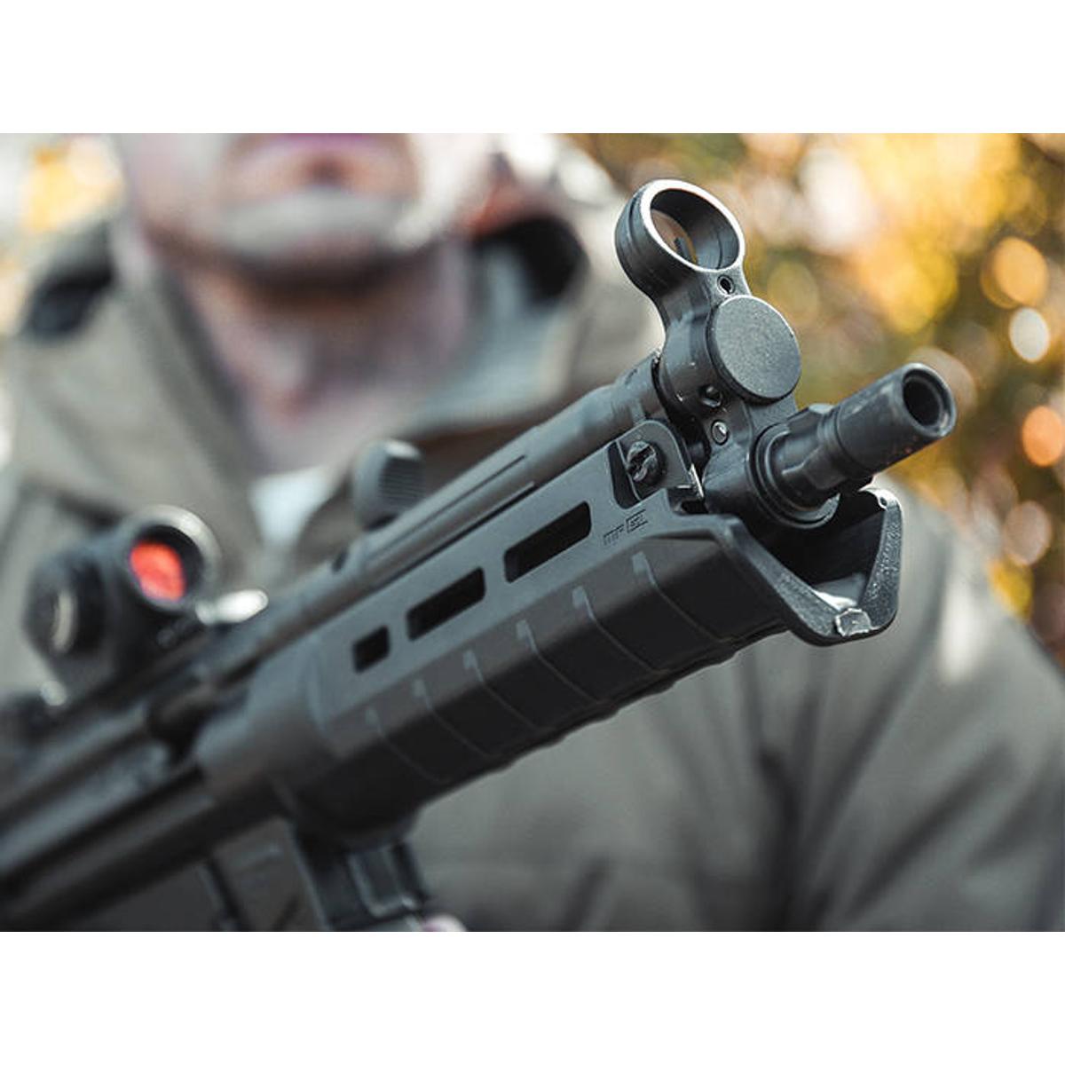 magpul loze do mp5 hk94 sl hand guard m lok mag1049 blk