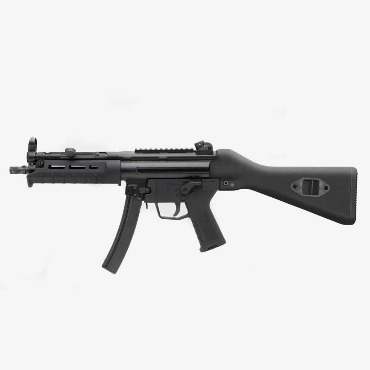 magpul loze do mp5 hk94 sl hand guard m lok mag1049 blk