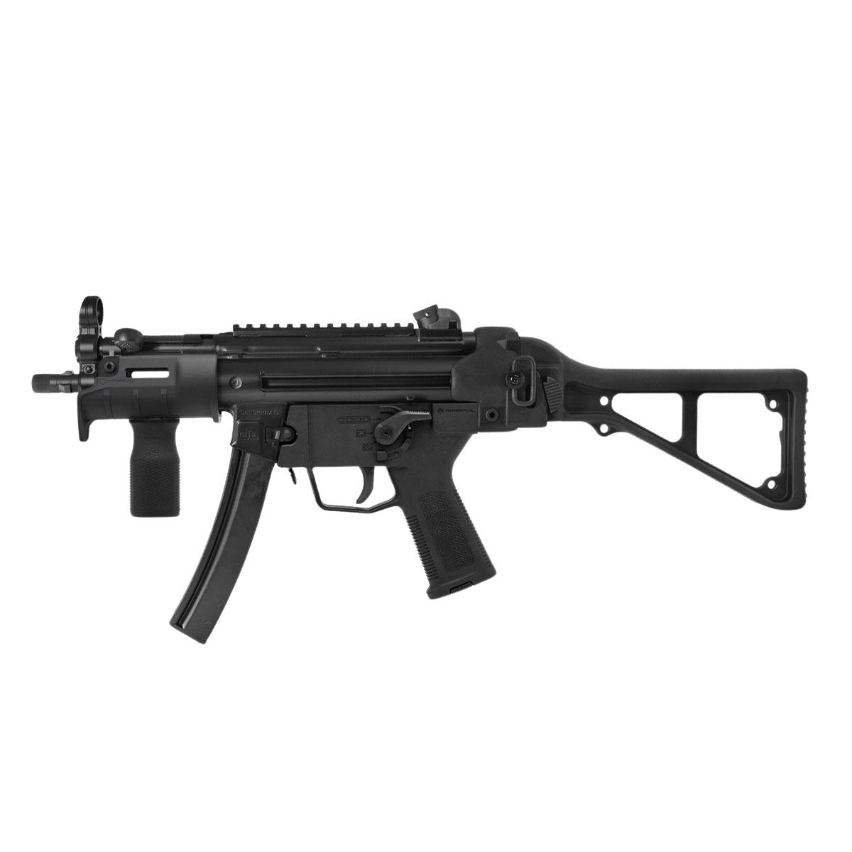 magpul loze do mp5k sp89 sl hand guard m lok mag1048 blk