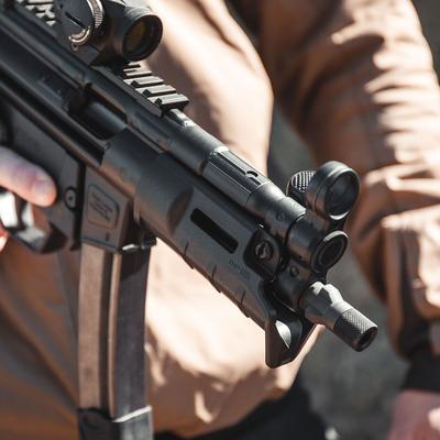 magpul loze do mp5k sp89 sl hand guard m lok mag1048 blk