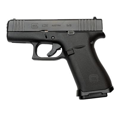 shield arms lejek carry do glock 43x 48 s15