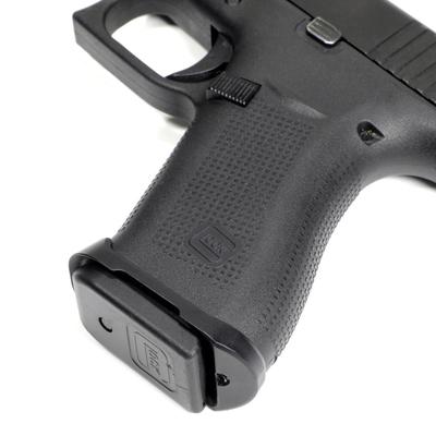 shield arms lejek carry do glock 43x 48 czarny