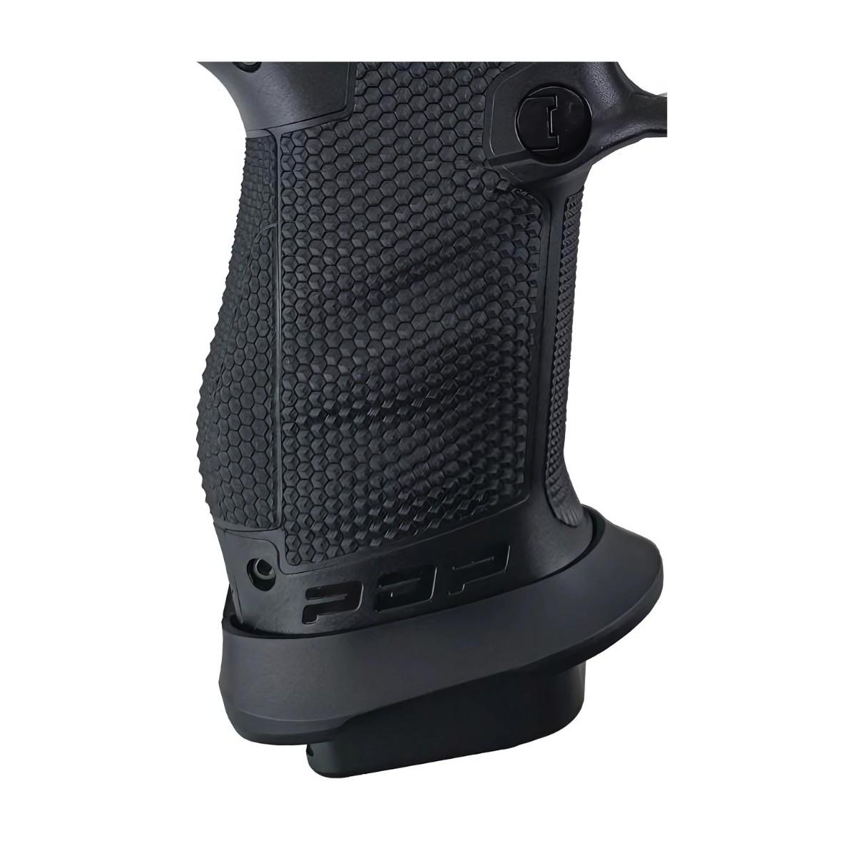 walther magwell z wymiennymi nakl chwytu do walthera pdp compact 2864398