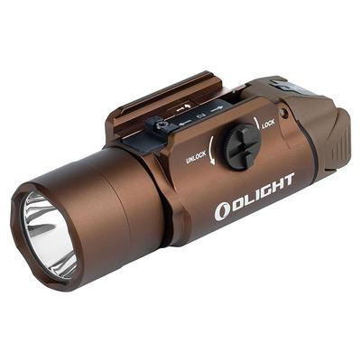 Olight - Latarka...