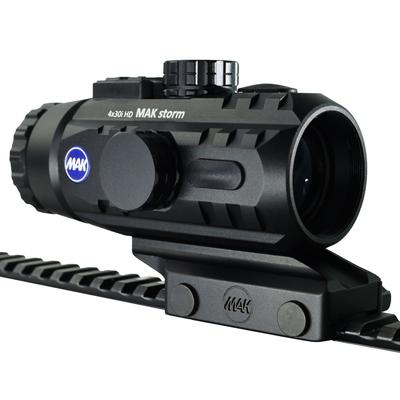 MAK Optics - Kolimator...