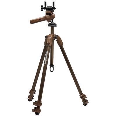 Manfrotto - Trójnóg ALPHA...