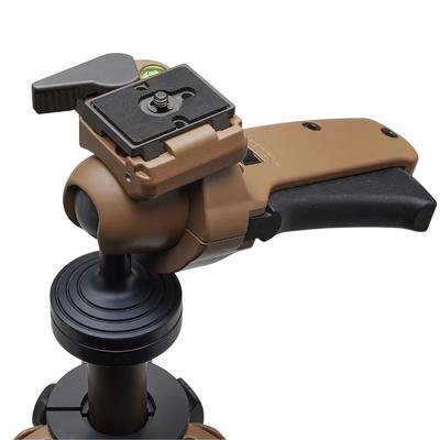 manfrotto trojnog alpha s h o t grip kit fde
