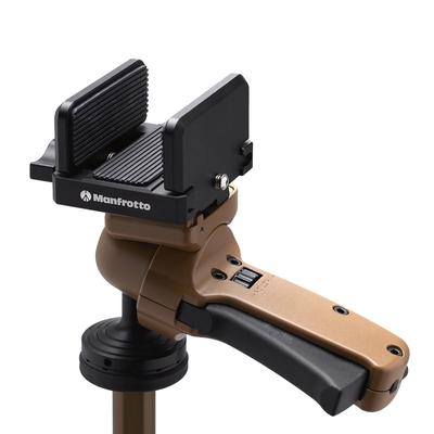 manfrotto trojnog alpha s h o t grip kit fde