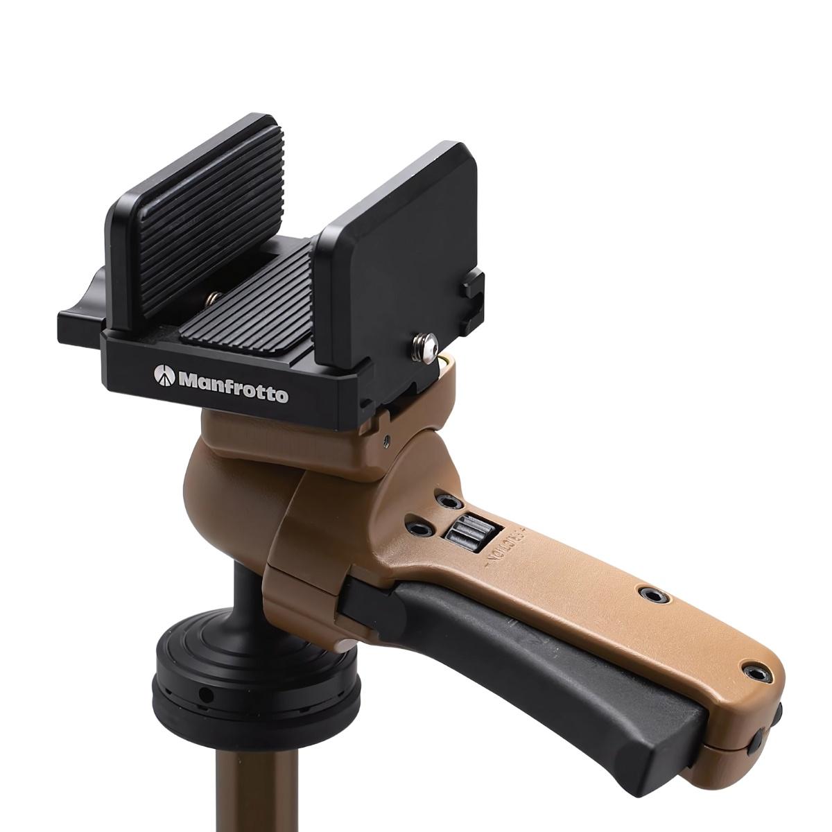 manfrotto trojnog alpha s h o t grip kit fde