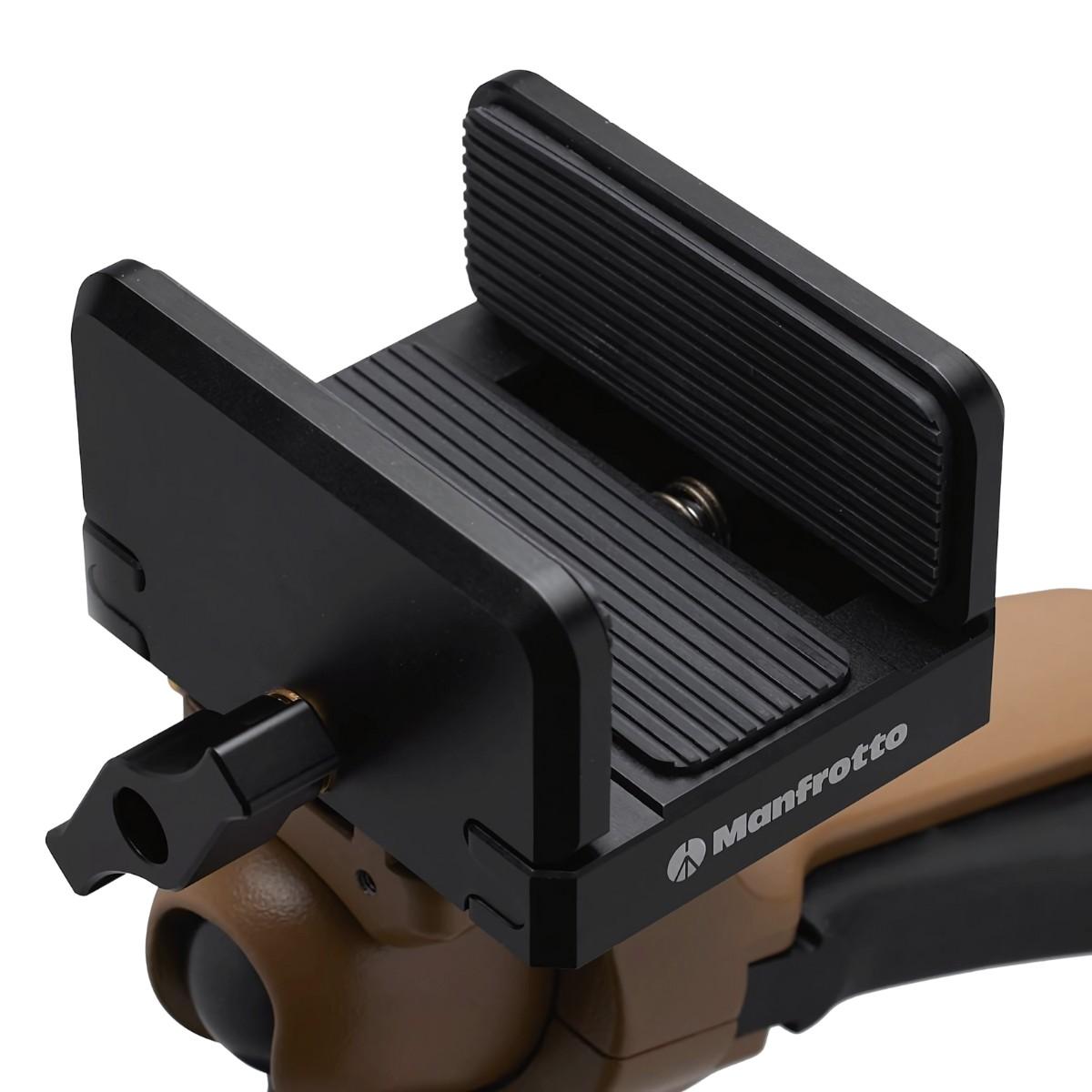 manfrotto trojnog alpha s h o t grip kit fde