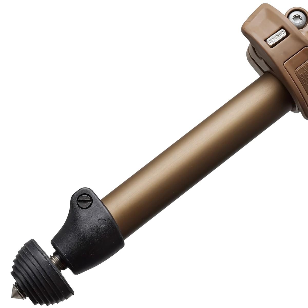 manfrotto trojnog alpha s h o t grip kit fde