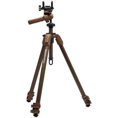 Manfrotto - Trójnóg ALPHA...