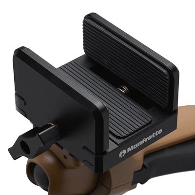 manfrotto trojnog alpha s h o t grip pro kit fde