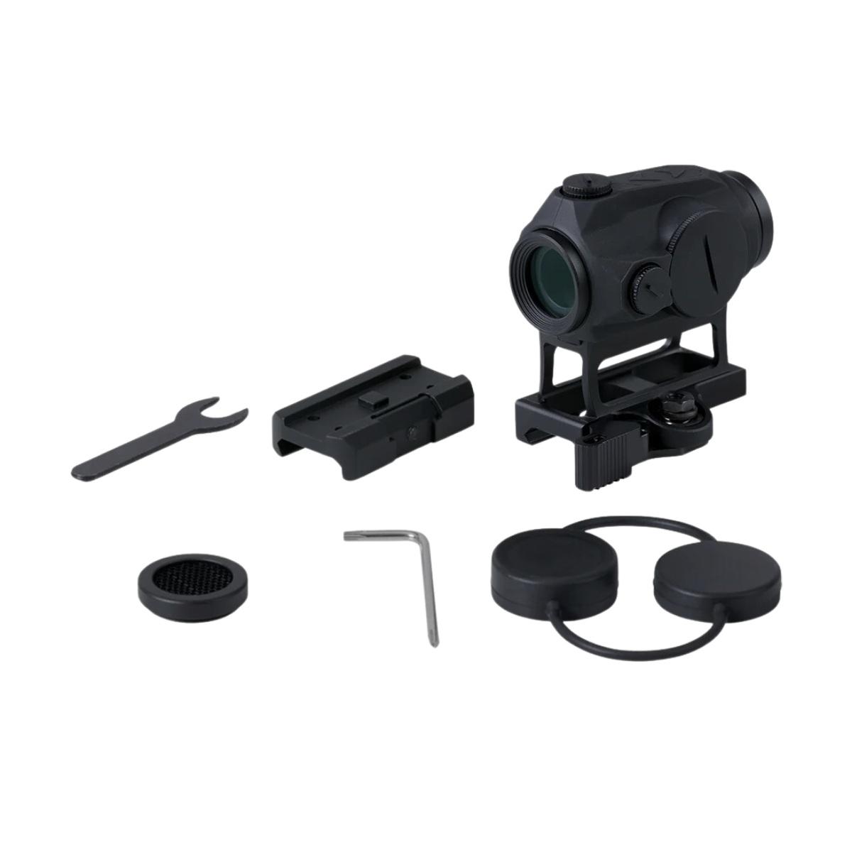 redwin kolimator mantis 1 22 gen2 rwd20