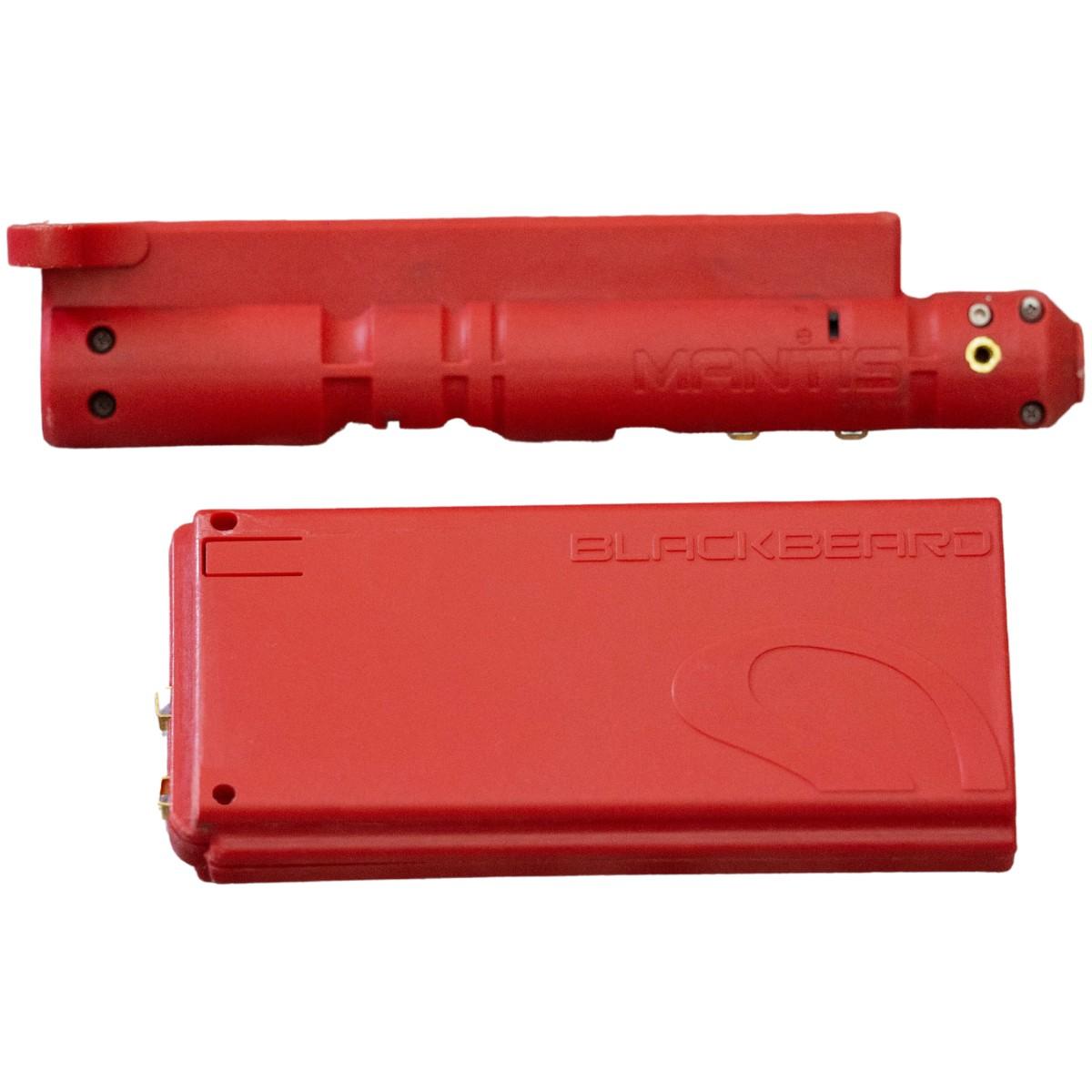 mantis system treningowy blackbeard red laser mt 5002