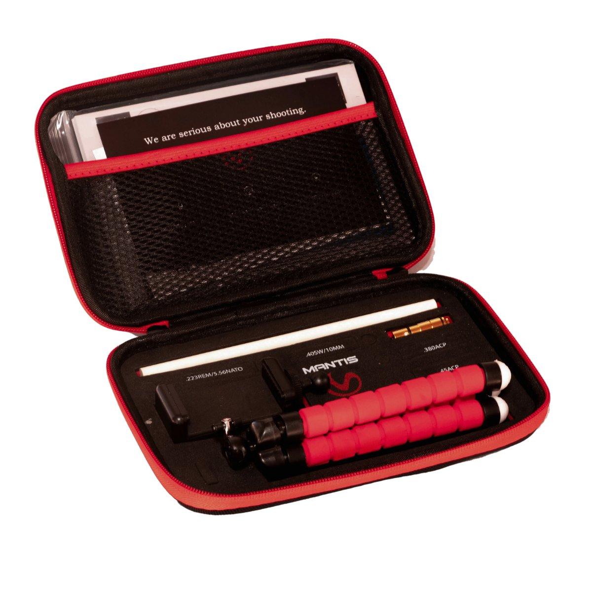 mantis przenosny system treningowy portable training kit 223rem mt 4014