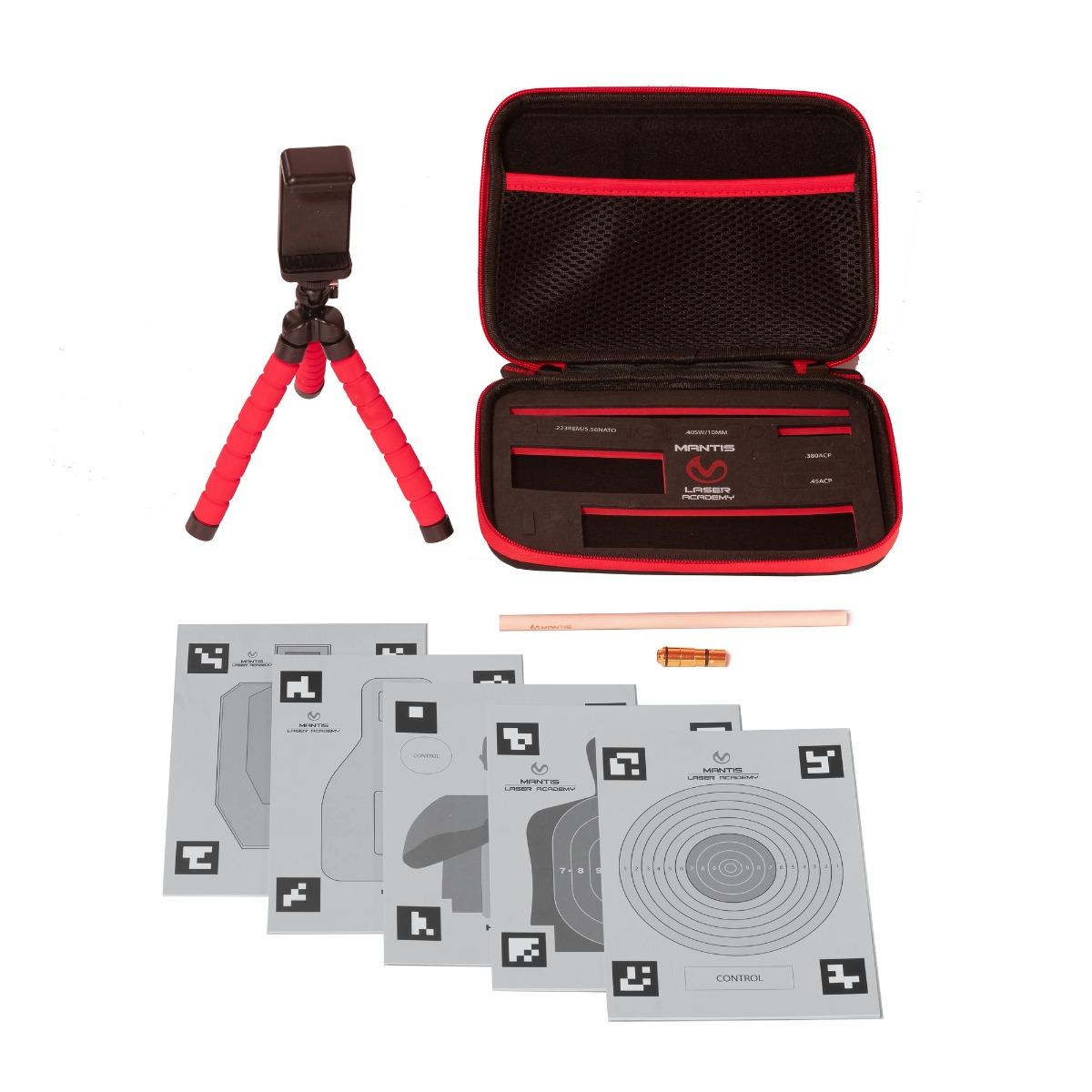 mantis przenosny system treningowy portable training kit 45acp mt 4003