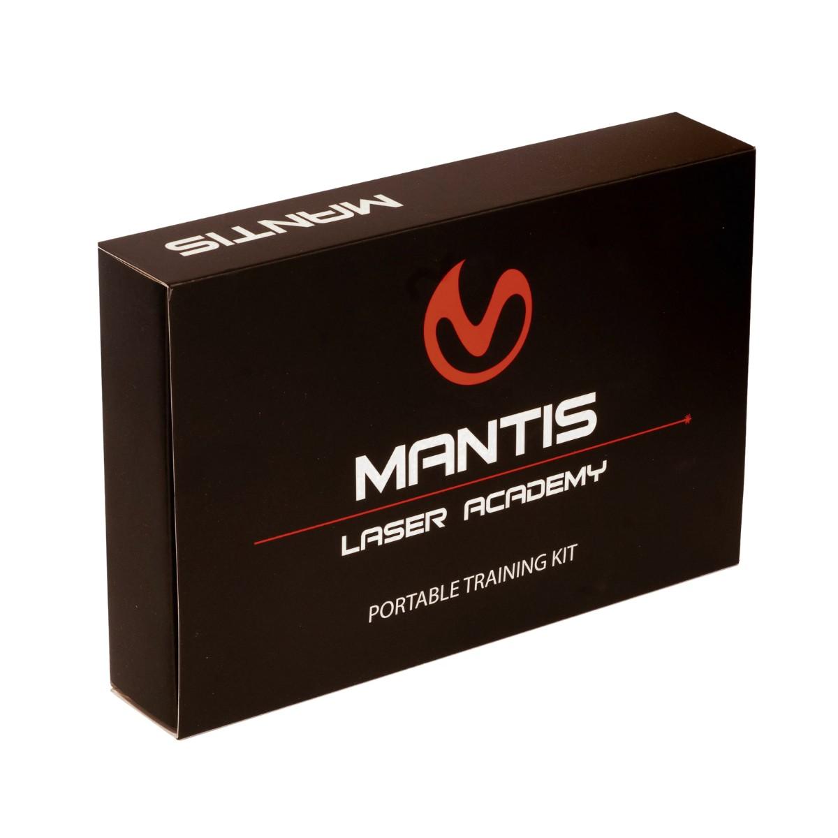 mantis przenosny system treningowy portable training kit 45acp mt 4003