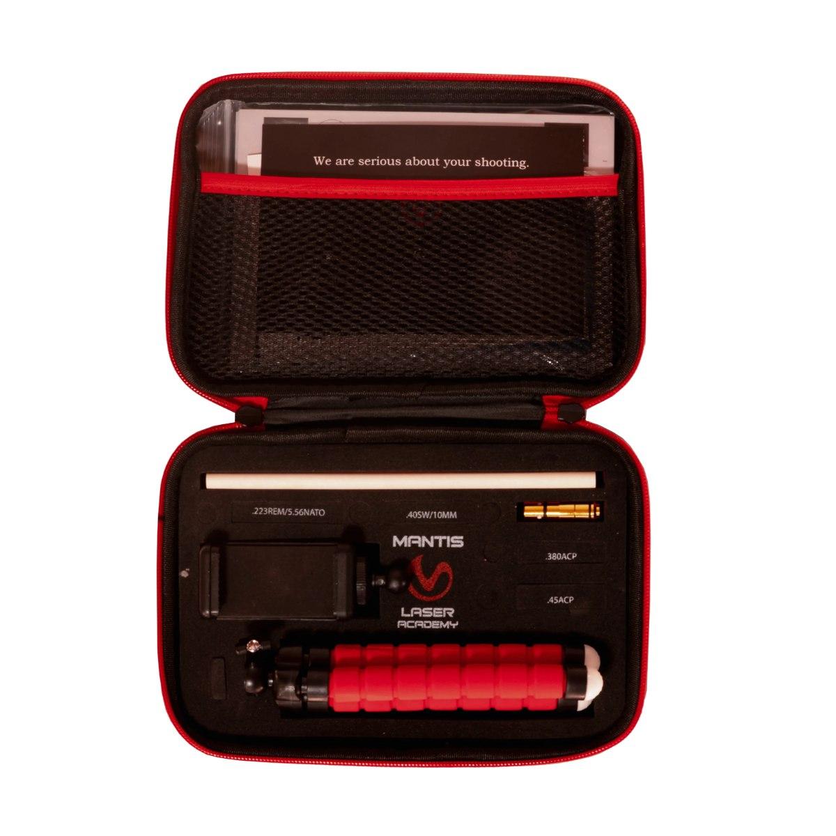 mantis przenosny system treningowy portable training kit 45acp mt 4003