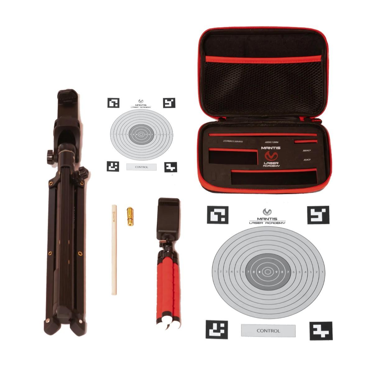 mantis przenosny system treningowy standard training kit 45 acp mt 4006