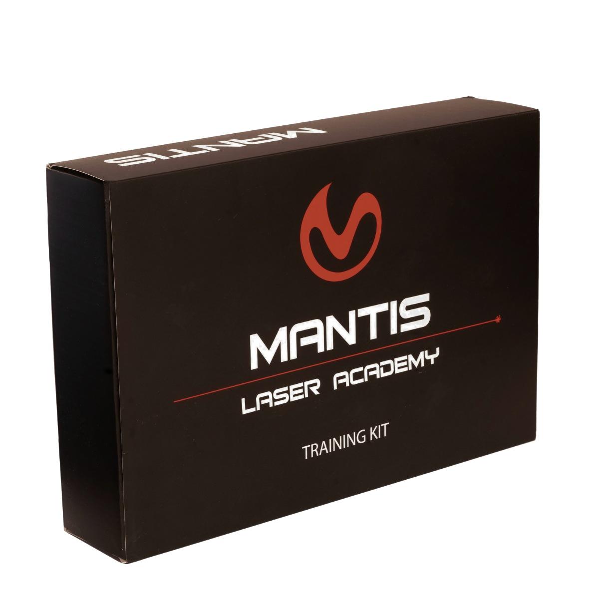 mantis przenosny system treningowy standard training kit 45 acp mt 4006
