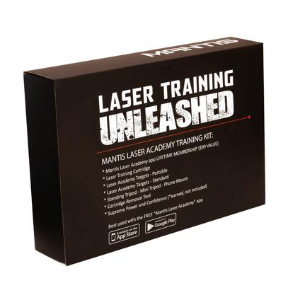 mantis przenosny system treningowy standard training kit 45 acp mt 4006