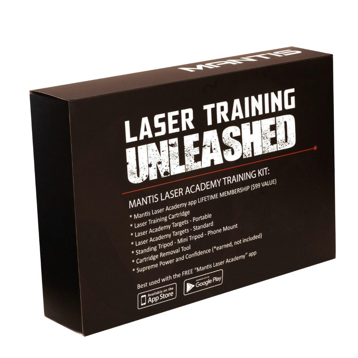 mantis przenosny system treningowy standard training kit 45 acp mt 4006