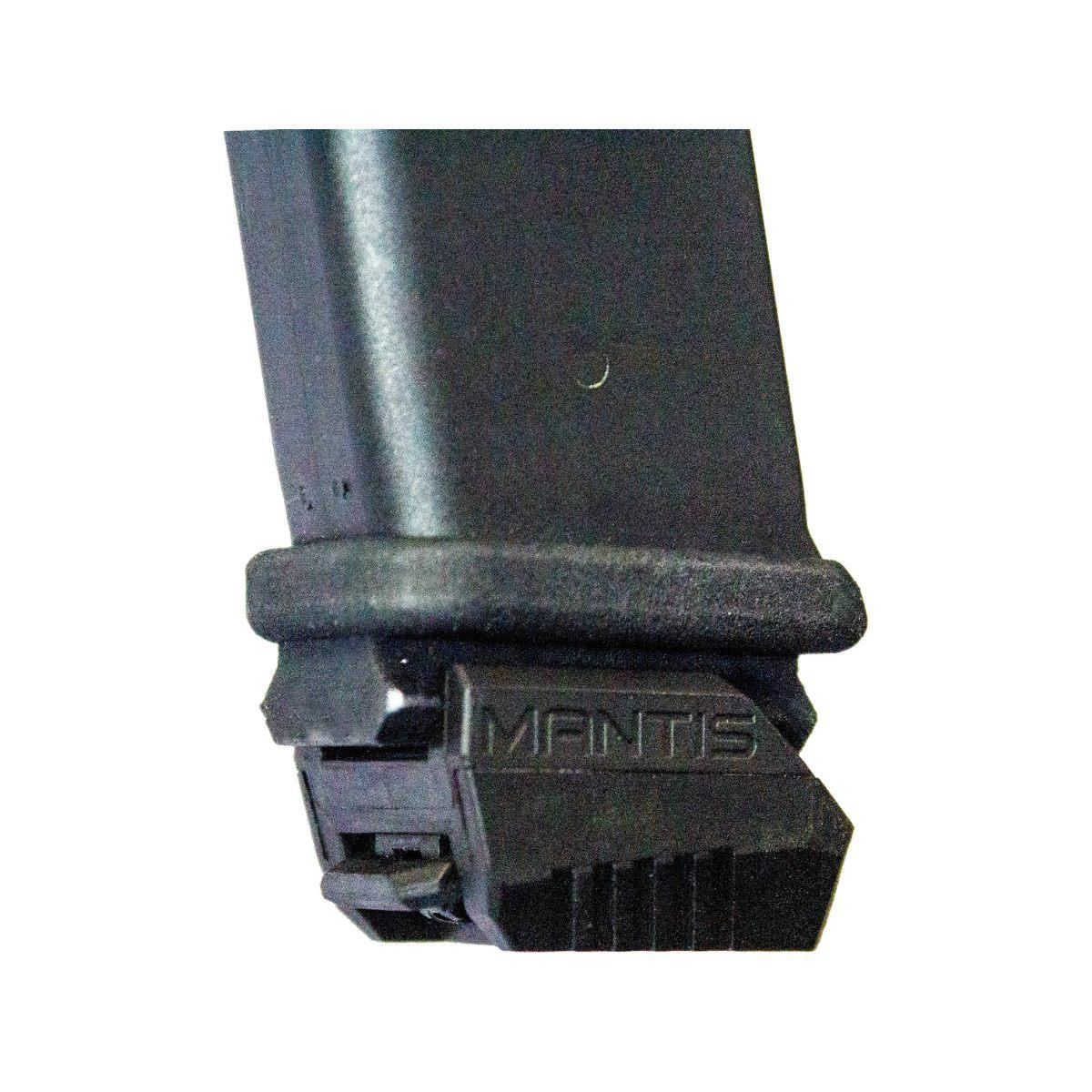 mantis magrail uniwersalny adapter szyny picatinny do magazynkow mt 2001