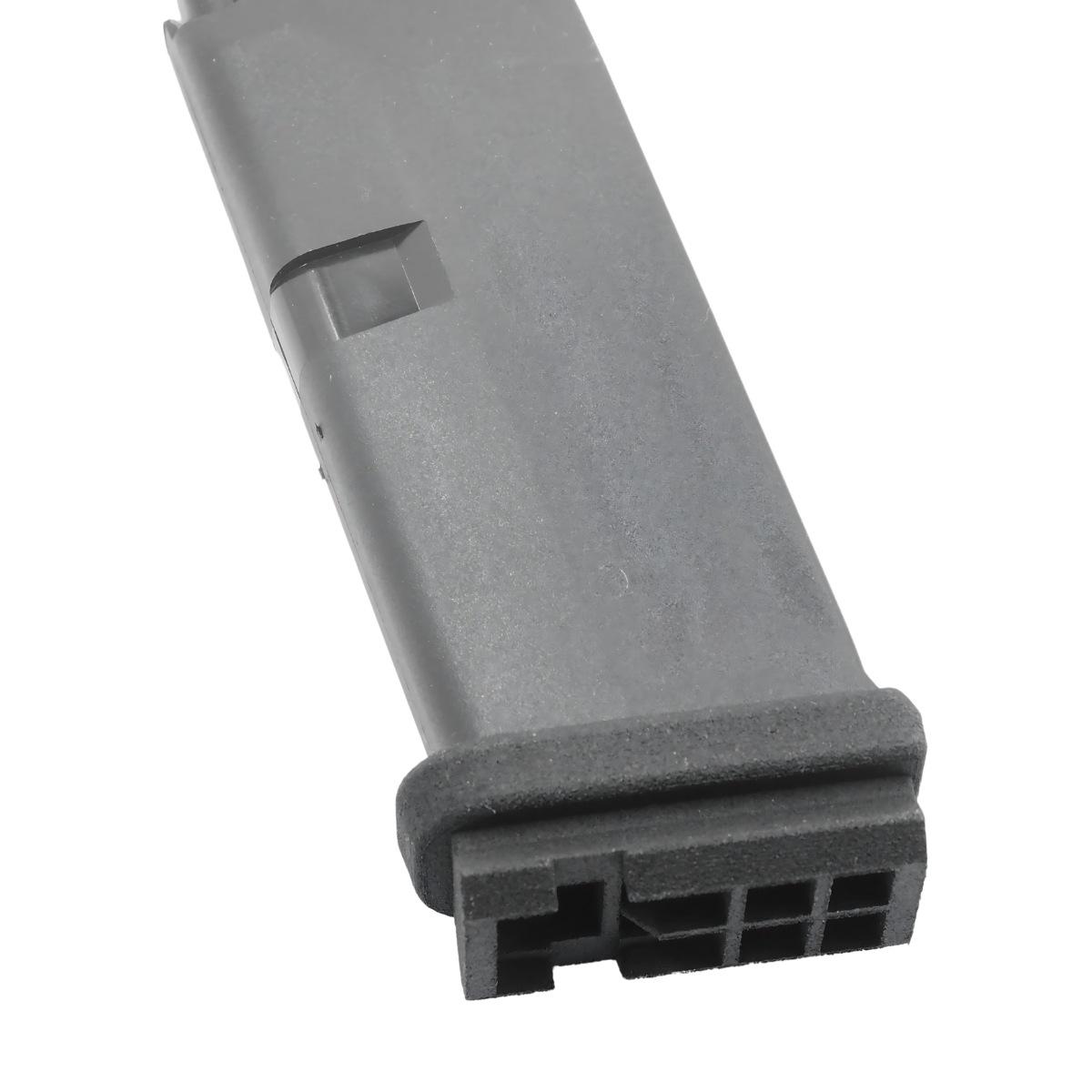 mantis magrail adapter szyny picatinny do magazynkow glock 43 mt 2004