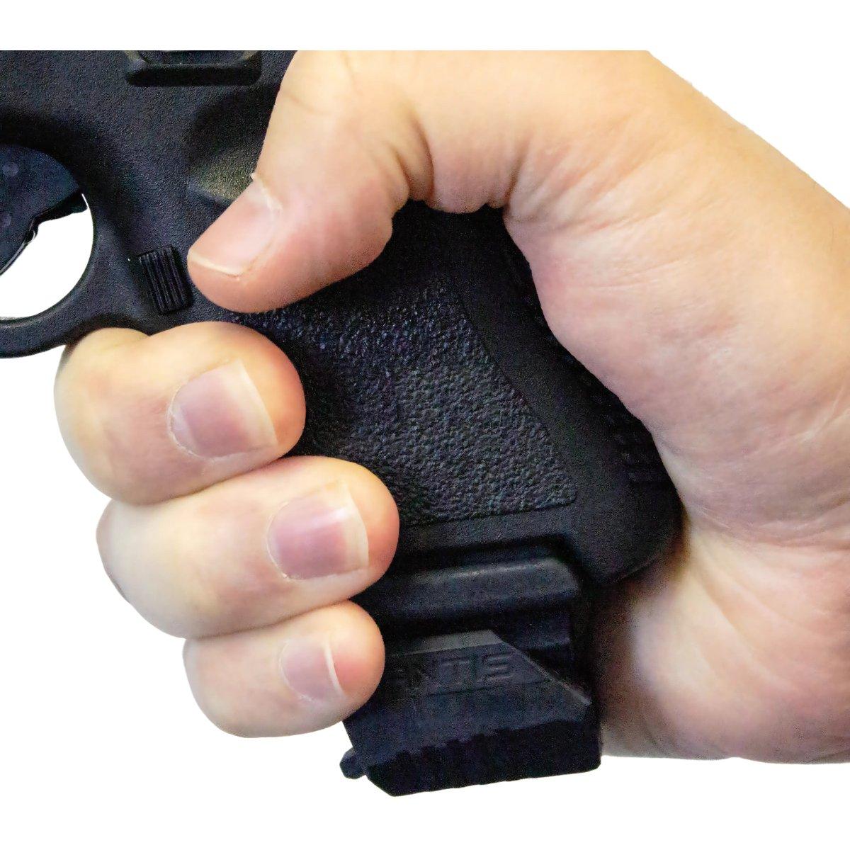 mantis magrail adapter szyny picatinny do magazynkow glock 43 mt 2004