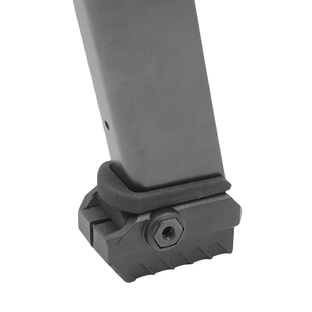 mantis magrail adapter szyny picatinny do magazynkow sig sauer p226 nowy model mt 2055